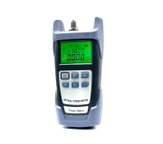 Fiber Optical Power Meter (-70~+10) รุ่น DXL-40D