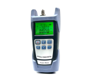 Fiber Optical Power Meter (-70~+10) รุ่น DXL-40D