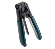 คีมตัดสายไฟเบอร์ออปติก Drop Wire Stripper