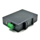 Industrial Network Switch 2 Port (10/100/1000) + 1 SFP 1.25G Fiber Port