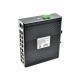 Gigabit Industrial Network Switch 16 Port (10/100/1000) + 2 SFP (1.25G) สำหรับงานภายนอก หรือ พื้นที่ร้อน