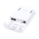 Waterproof PoE Repeater รุ่น HX-FSPOE102 เข้า 1 ออก 2
