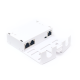 Waterproof PoE Repeater รุ่น HX-FSPOE102 เข้า 1 ออก 2