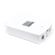 Waterproof PoE Repeater รุ่น HX-FSPOE102 เข้า 1 ออก 2