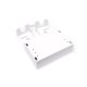 Waterproof PoE Repeater รุ่น HX-FSPOE102 เข้า 1 ออก 2
