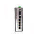 Gigabit Industrial POE Switch 4 Port + 2 SC (Built-in Fiber A/B)