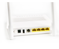 XPON ONU 2.4G WiFi Router รุ่น HG8546M