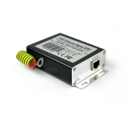PoE Network Surge Protector 1000M