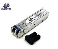 SFP 1.25G LC Duplex Single-mode 1310 (DDM) 20 KM