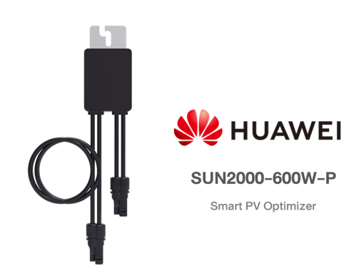SUN2000-600W-P Smart PV Optimizer ยี่ห้อ Huawei รองรับแผง 600W