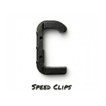 Speed Clip คลิปล็อกตาข่ายกันนก สำหรับแผงโซล่าเซลล์