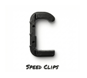 Speed Clip คลิปล็อกตาข่ายกันนก สำหรับแผงโซล่าเซลล์ (ติดตั้งเร็ว ไม่ต้องเจาะ)