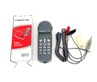 CHINO-E C019 เครื่องเช็คสัญญาณโทรศัพท์