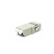 Multi-mode Fiber Optic Duplex Adapter OM2 แบบ No Flange หัว LC | อะแดปเตอร์ไฟเบอร์ออปติกดูเพล็กซ์