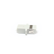 อะแดปเตอร์ไฟเบอร์ออปติกแบบ Duplex LC/LC OM2 (Multi-mode)