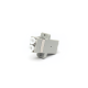 อะแดปเตอร์ไฟเบอร์ออปติกแบบ Duplex LC/LC OM2 (Multi-mode)