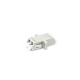 อะแดปเตอร์ไฟเบอร์ออปติกแบบ Duplex LC/LC OM2 (Multi-mode)