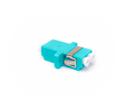 LC-Adapter Duplex Multi-mode OM3 LC-Adapter Duplex Multi-mode OM3