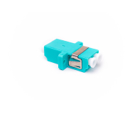 LC-Adapter Duplex Multi-mode OM3 LC-Adapter Duplex Multi-mode OM3