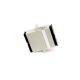 SC Duplex OM2 Multi-mode Fiber Optic Adapter อะแดปเตอร์เชื่อมต่อสายไฟเบอร์ออฟติก