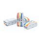 KV-313 Quick Wire Connector 3 ช่องแบบสี