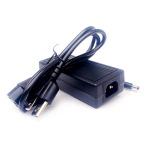 ADAPTER 52V/1.25A แหล่งจ่ายไฟ DC คุณภาพสูง