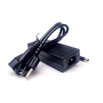 ADAPTER 52V/1.25A แหล่งจ่ายไฟ DC กำลัง 65W ADAPTER 52V/1.25A แหล่งจ่ายไฟ DC กำลัง 65W