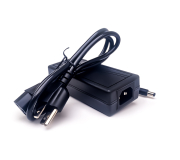 ADAPTER 52V/1.25A แหล่งจ่ายไฟ DC กำลัง 65W