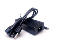 ADAPTER 52V/1.25A แหล่งจ่ายไฟ DC กำลัง 65W