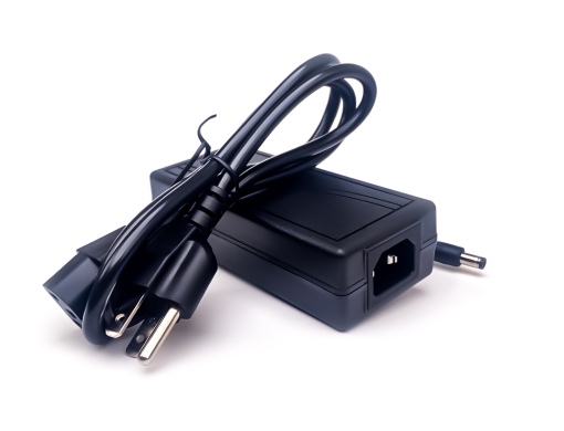 ADAPTER 52V/1.25A แหล่งจ่ายไฟ DC กำลัง 65W