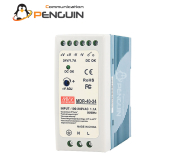 MDR-40-24 Rail Type Switching Power Supply หม้อแปลงไฟ 24V (40W)