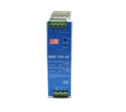 NDR-150-48 Rail Type Switching Power Supply 48V / 150W
