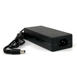 Power Adapter DC 52V 2.3A (120W) สำหรับ PoE Switch 48-52V