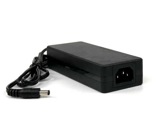 Power Adapter จ่ายไฟ DC 52V / 2.3A (120W)