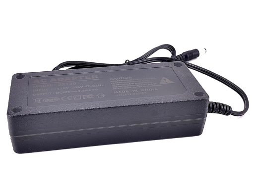 ADAPTER 52V / 2.3A (120W)