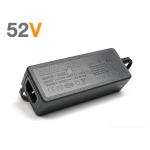 ADAPTER 52V / 1.25A (65W)