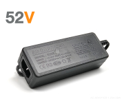 ADAPTER 52V / 1.25A (65W)