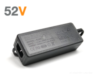 ADAPTER 52V / 1.25A (65W)