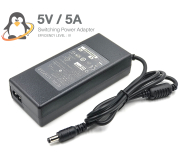 อะแดปเตอร์ 5V/5A