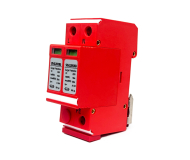 AC Surge Protector 220V / 20KA
