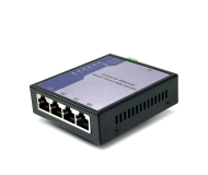 Gigabit 5 Port Industrial Switch (ยึดรางปีกนก แบบระนาบ) Gigabit 5 Port Industrial Switch (ยึดรางปีกนก แบบระนาบ)