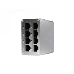 Gigabit 8-port industrial switch [Mini]