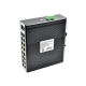 Industrial Gigabit Network Switch 16 Port + 2 SFP