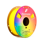 เส้นพิมพ์ 3มิติ Panchroma™ Matte PLA Yellow (สีเหลือง) เส้นพิมพ์ 3มิติ Panchroma™ Matte PLA Yellow (สีเหลือง)