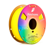 เส้นพิมพ์ 3มิติ  Panchroma™ Matte PLA  Yellow (สีเหลือง)