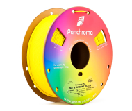 เส้นพิมพ์ 3มิติ  Panchroma™ Matte PLA  Yellow (สีเหลือง)