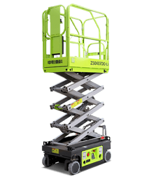 Zoomlion ZS0407DC-Li Scissor Lift
