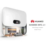 Huawei อินเวอร์เตอร์ SUN2000-5KTL-L1 (5kW) ประกันศูนย์ไทย 10 ปี