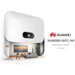 Huawei อินเวอร์เตอร์ SUN2000-5KTL-M1 (5kW / 3 Phase) ประกันศูนย์ไทย 10 ปี