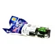 6 SC Duplex Snap-In Adapter PLATE (SM & APC) LINK รุ่น UF-2266SM-APC